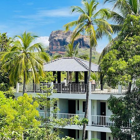 Lakmini Lodge Sigiriya Eksteriør bilde