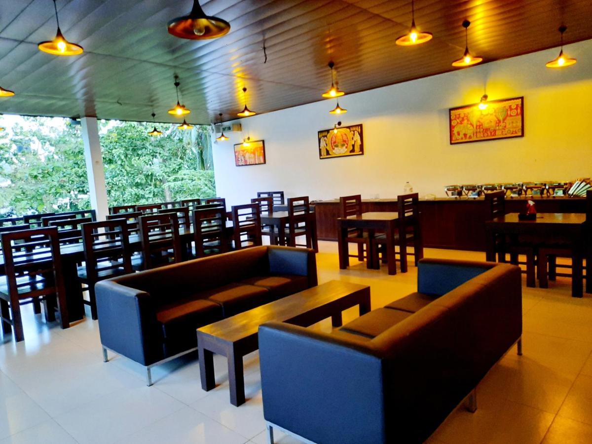 Lakmini Lodge Sigiriya Eksteriør bilde