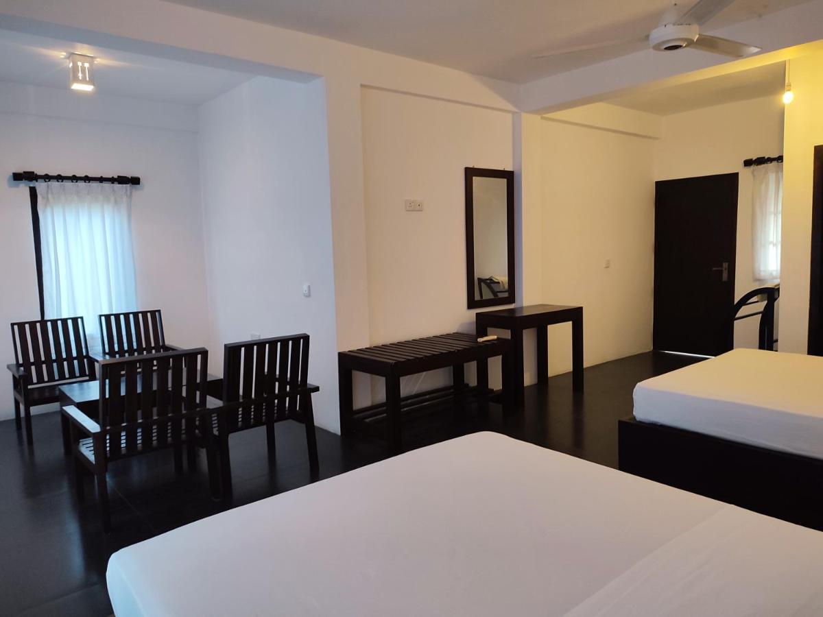 Lakmini Lodge Sigiriya Eksteriør bilde