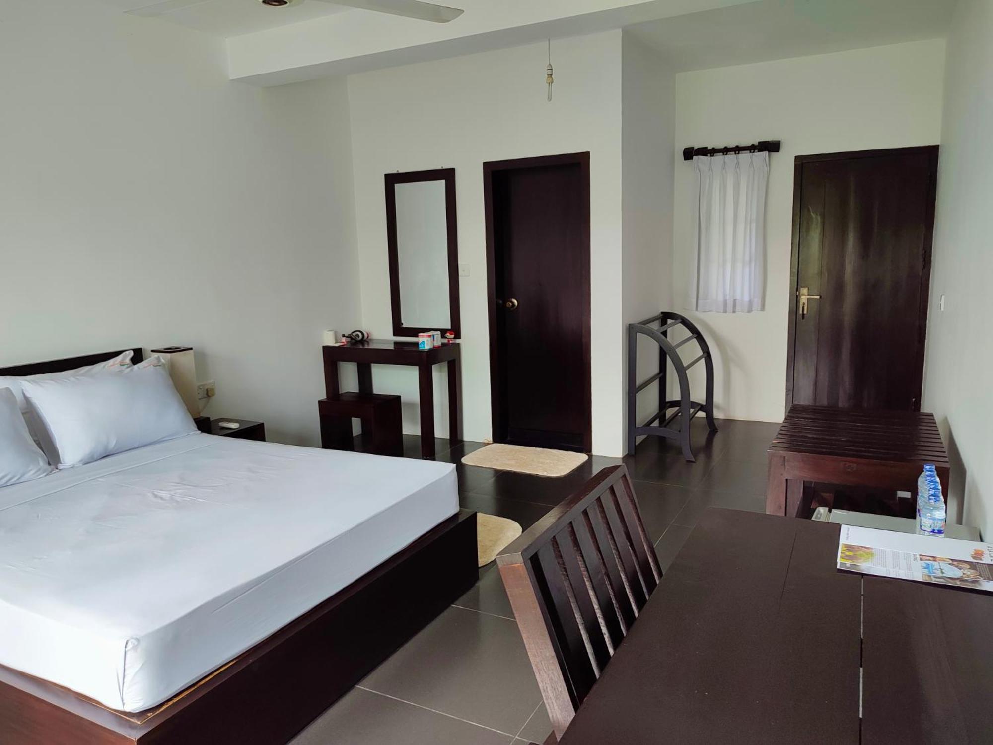 Lakmini Lodge Sigiriya Eksteriør bilde