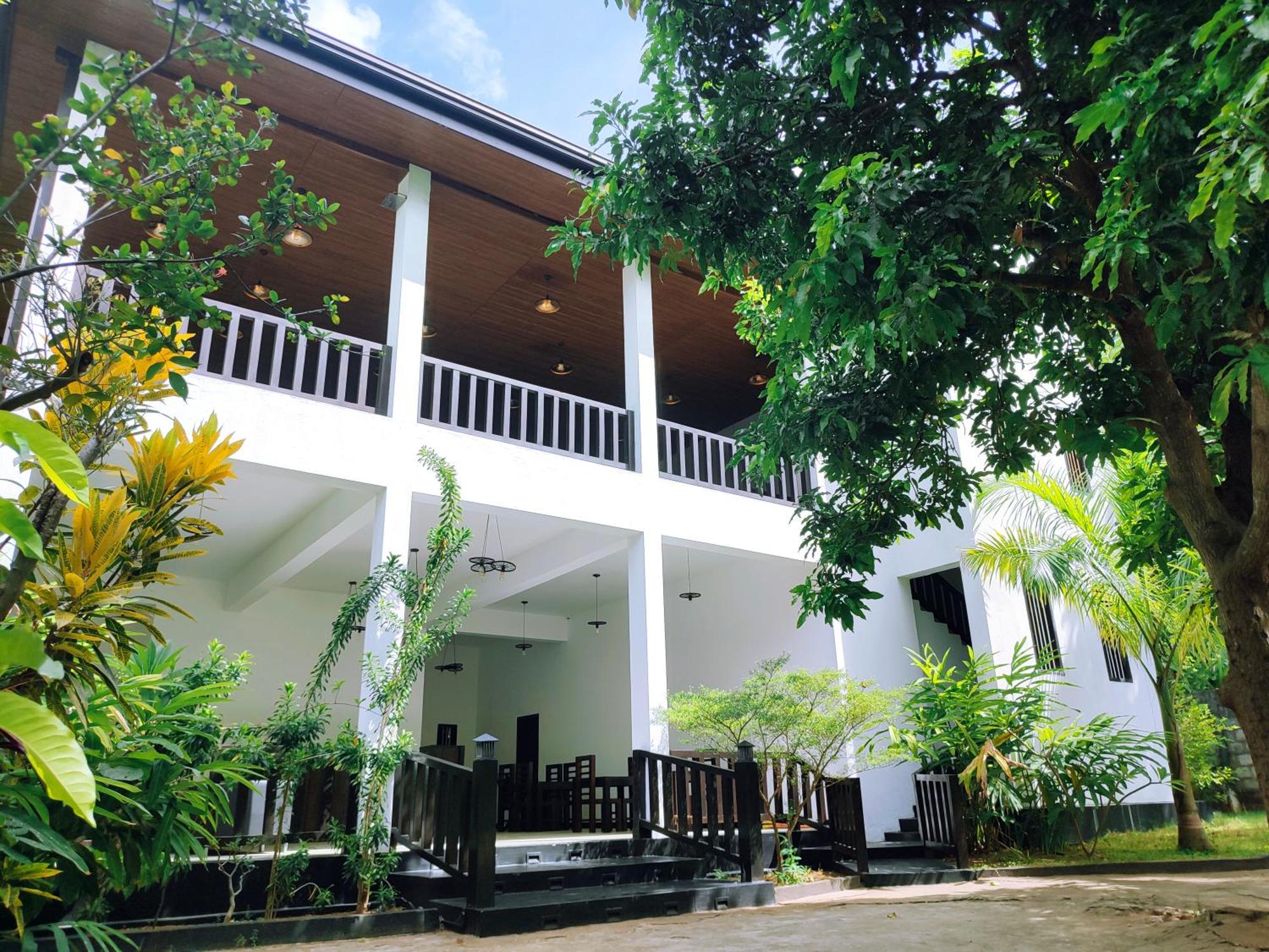 Lakmini Lodge Sigiriya Eksteriør bilde