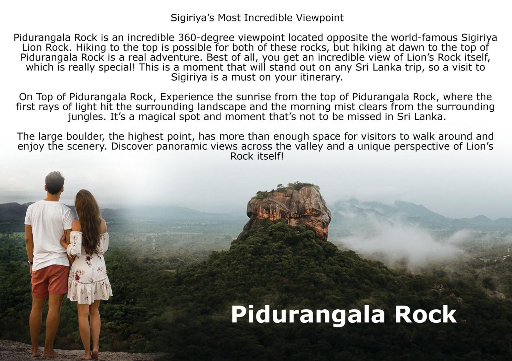 Lakmini Lodge Sigiriya Eksteriør bilde