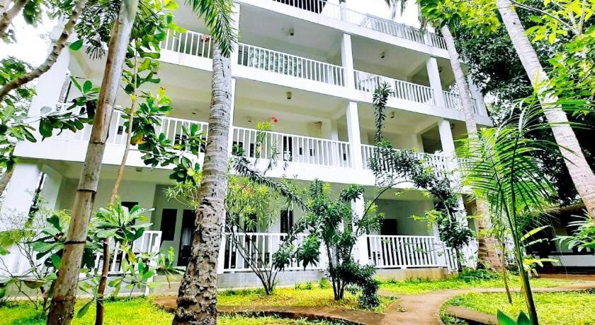 Lakmini Lodge Sigiriya Eksteriør bilde