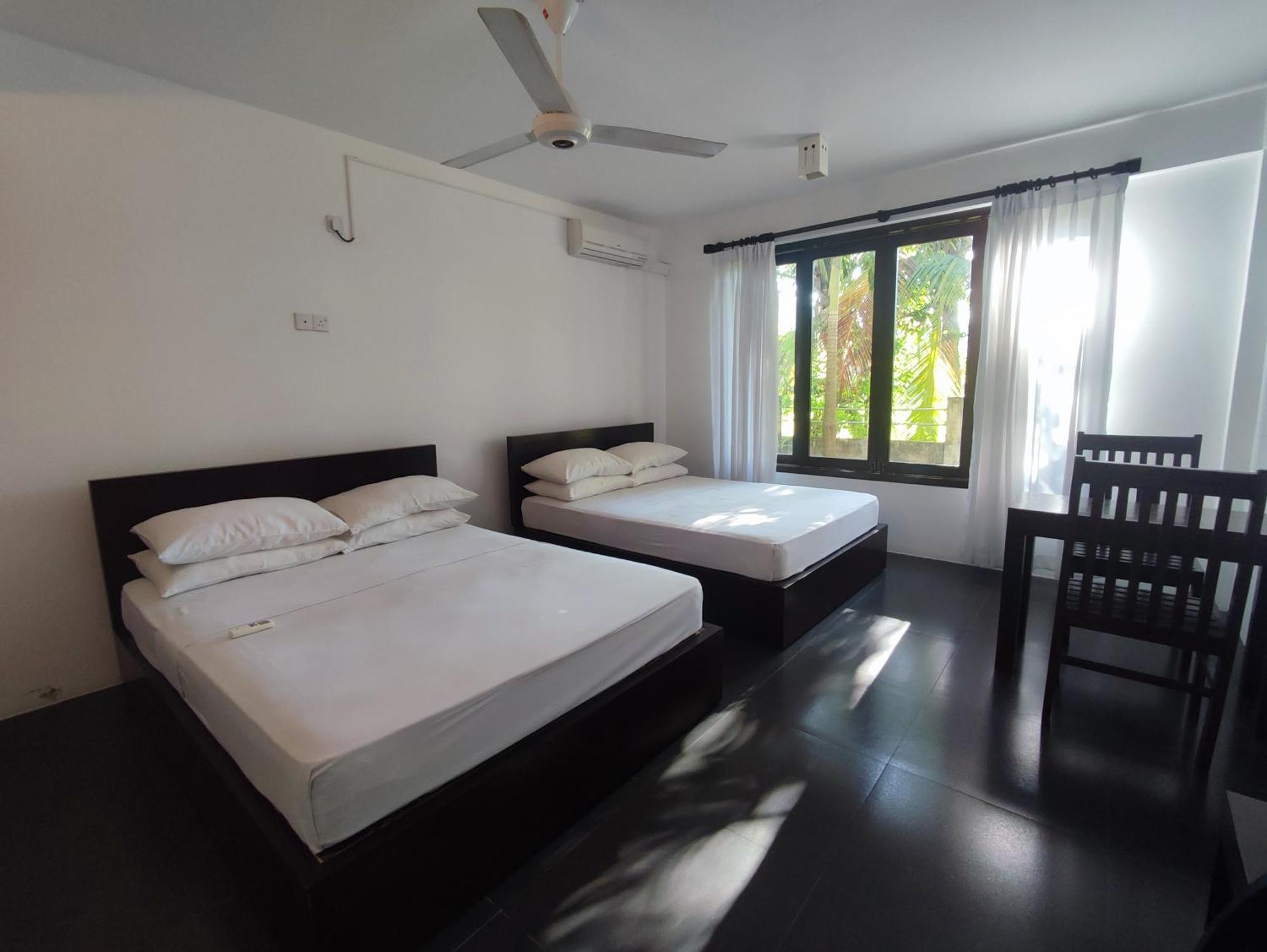 Lakmini Lodge Sigiriya Eksteriør bilde