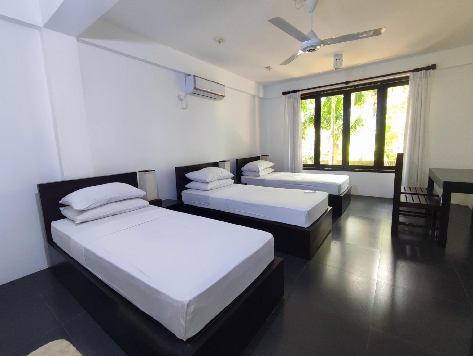 Lakmini Lodge Sigiriya Eksteriør bilde