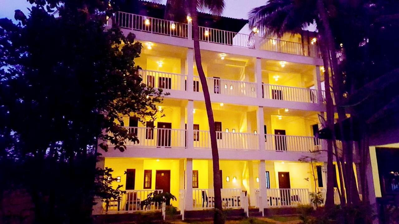 Lakmini Lodge Sigiriya Eksteriør bilde