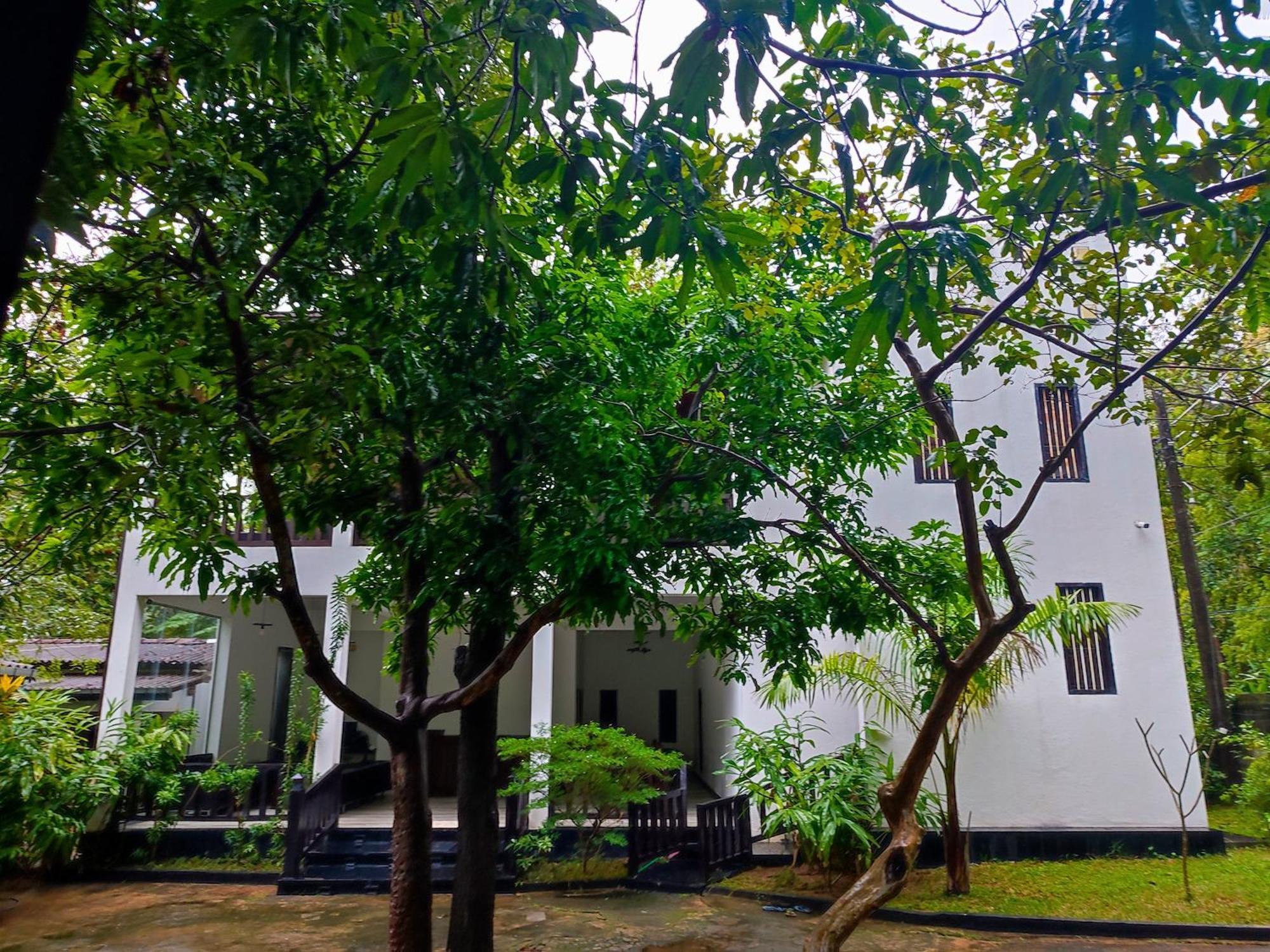 Lakmini Lodge Sigiriya Eksteriør bilde