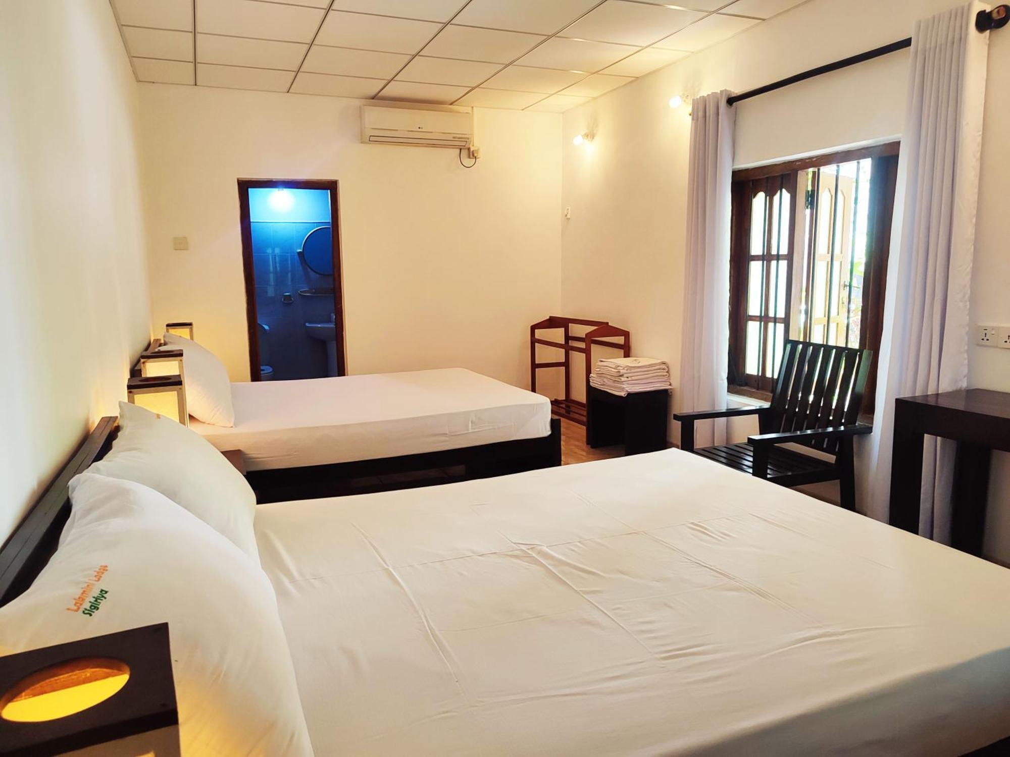 Lakmini Lodge Sigiriya Eksteriør bilde