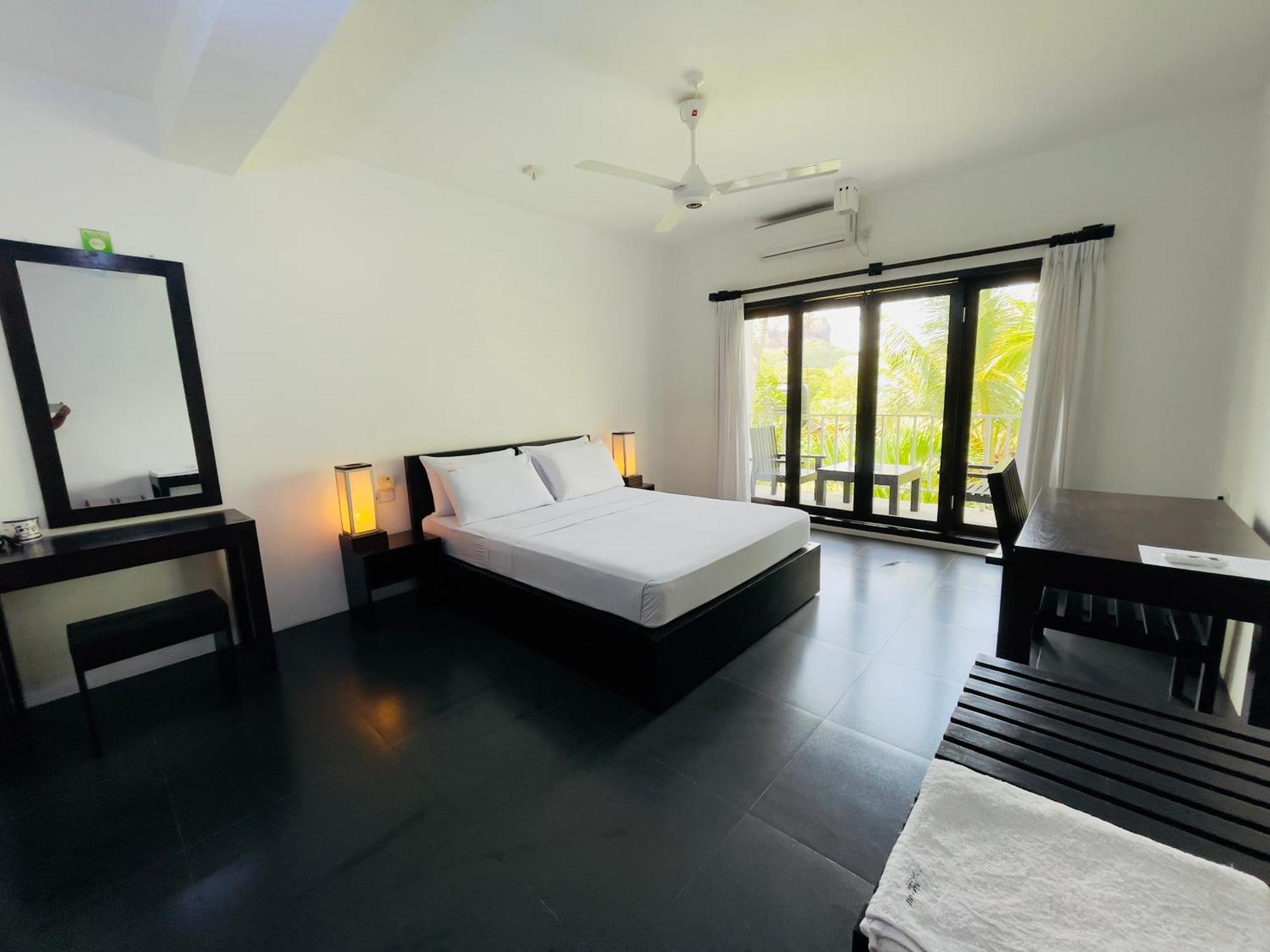 Lakmini Lodge Sigiriya Eksteriør bilde