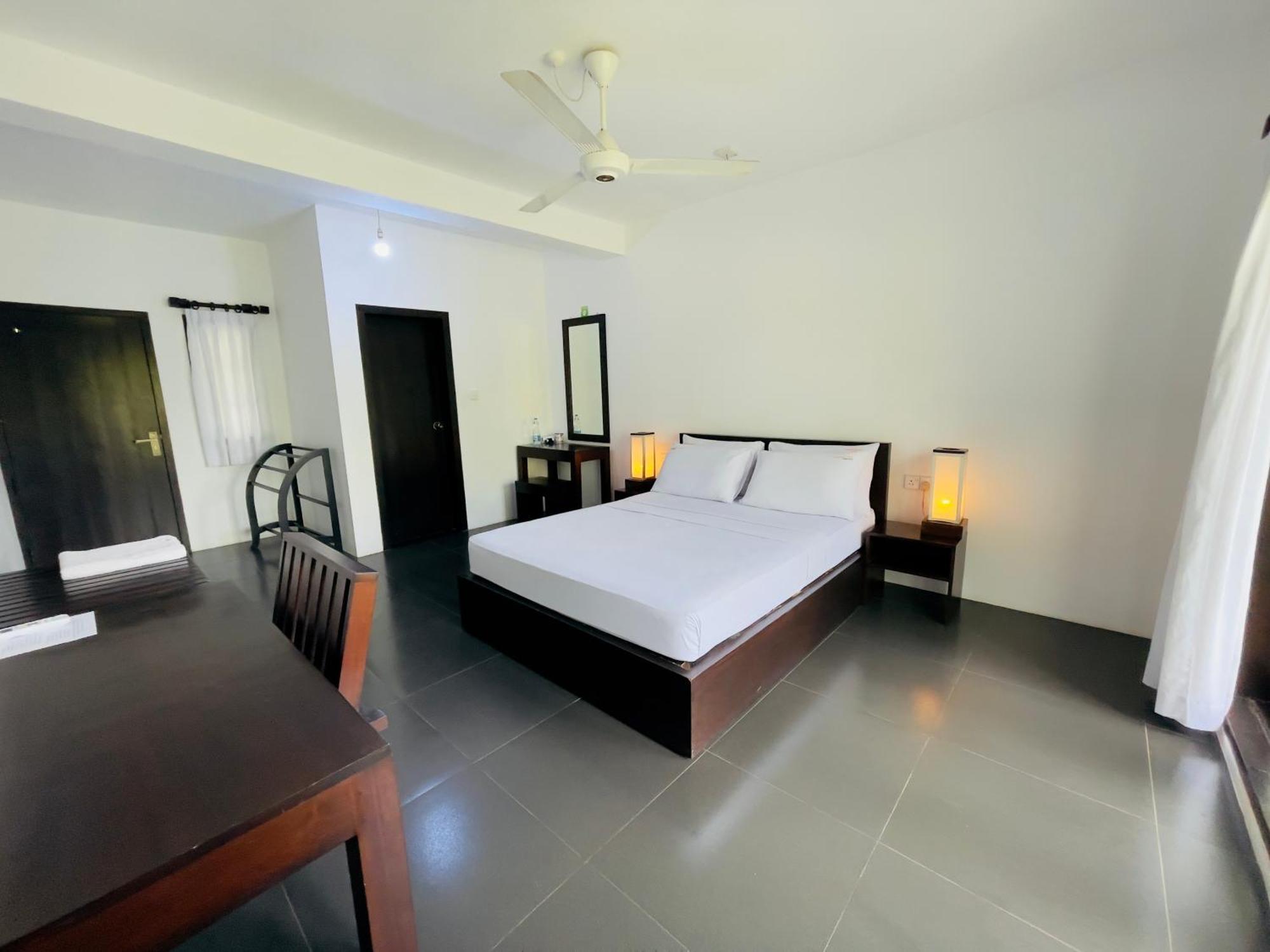 Lakmini Lodge Sigiriya Eksteriør bilde