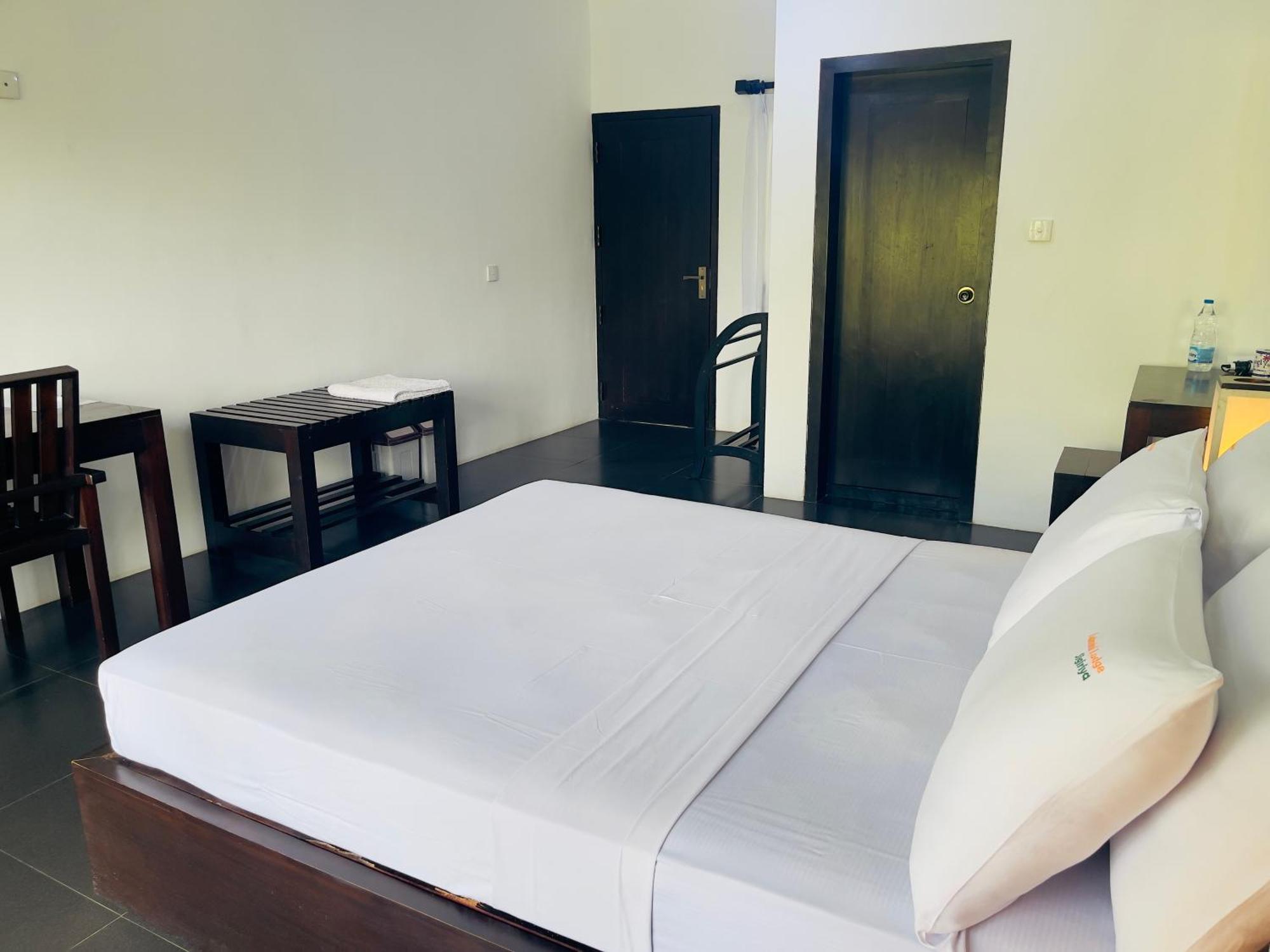 Lakmini Lodge Sigiriya Eksteriør bilde