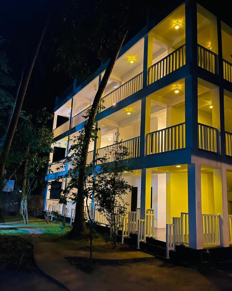 Lakmini Lodge Sigiriya Eksteriør bilde