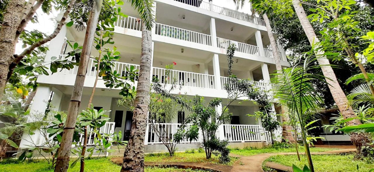 Lakmini Lodge Sigiriya Eksteriør bilde