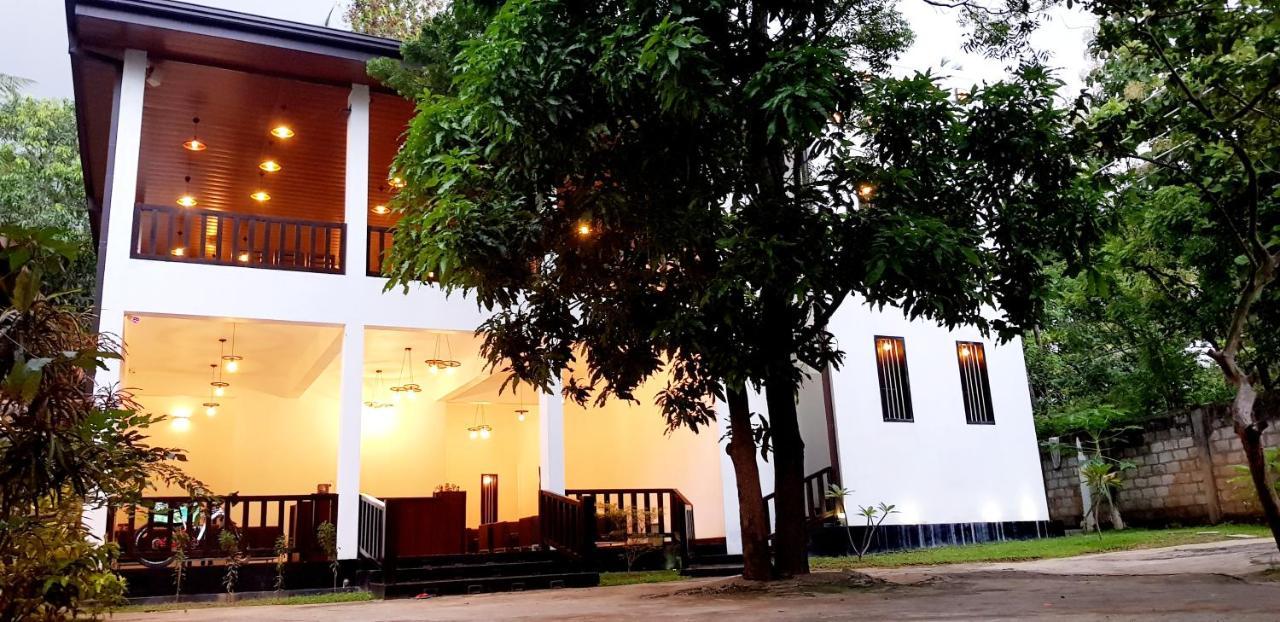 Lakmini Lodge Sigiriya Eksteriør bilde