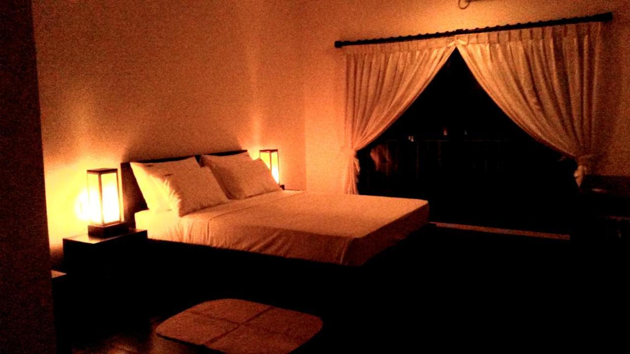 Lakmini Lodge Sigiriya Eksteriør bilde