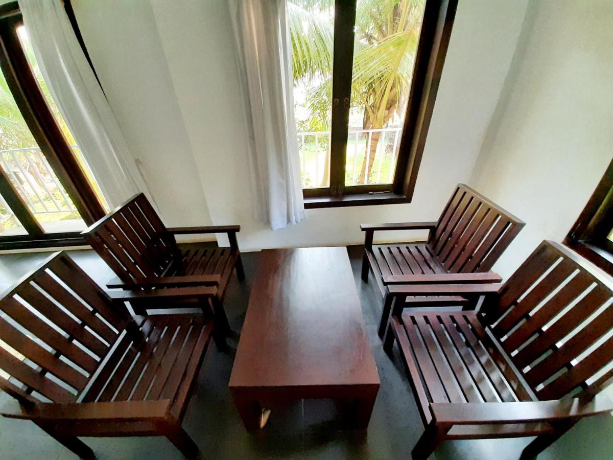 Lakmini Lodge Sigiriya Eksteriør bilde