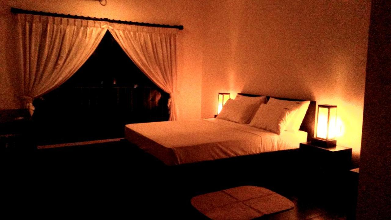 Lakmini Lodge Sigiriya Eksteriør bilde