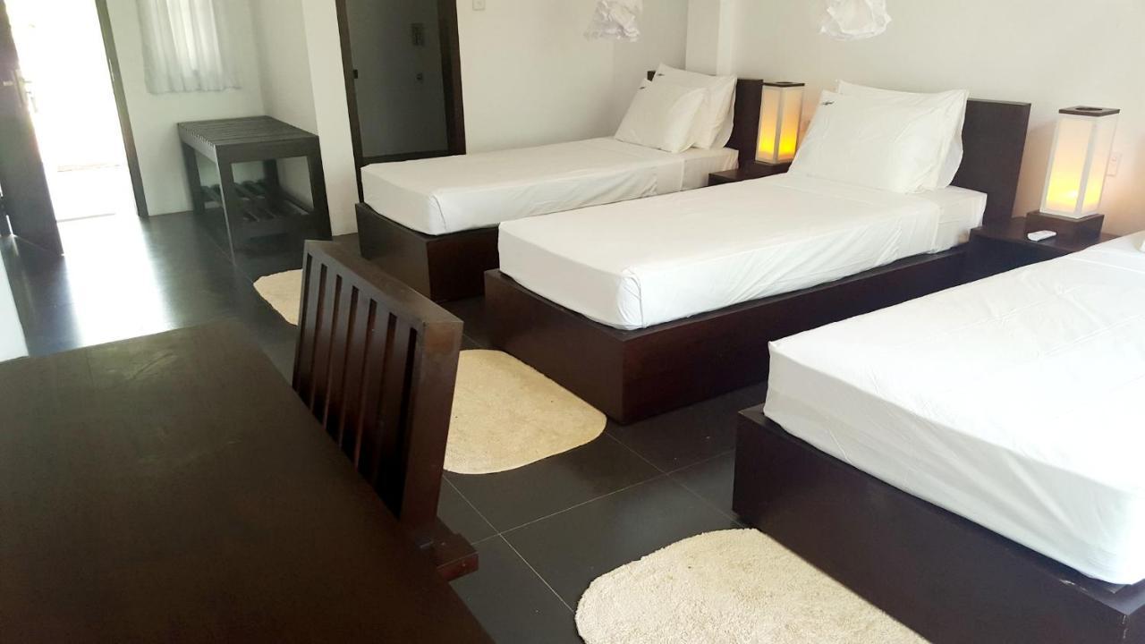 Lakmini Lodge Sigiriya Eksteriør bilde